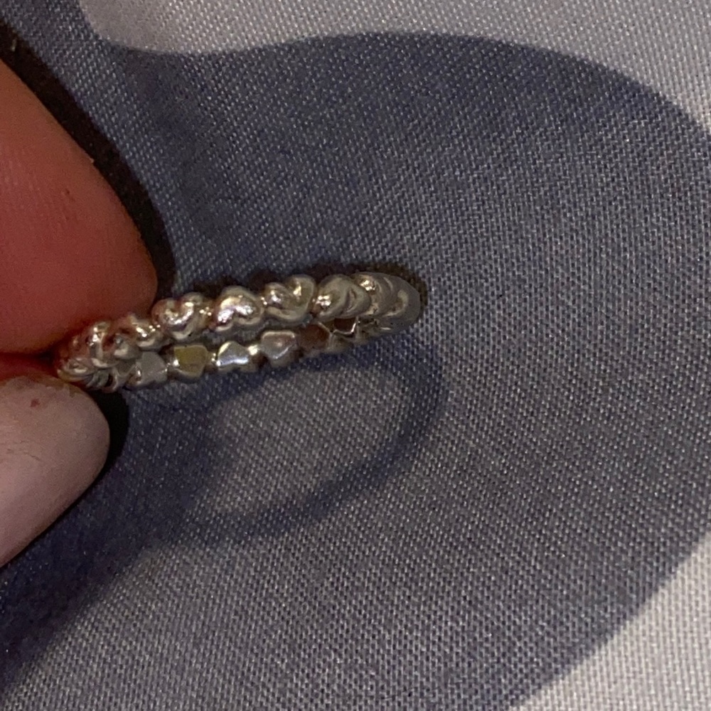 Pandora ring